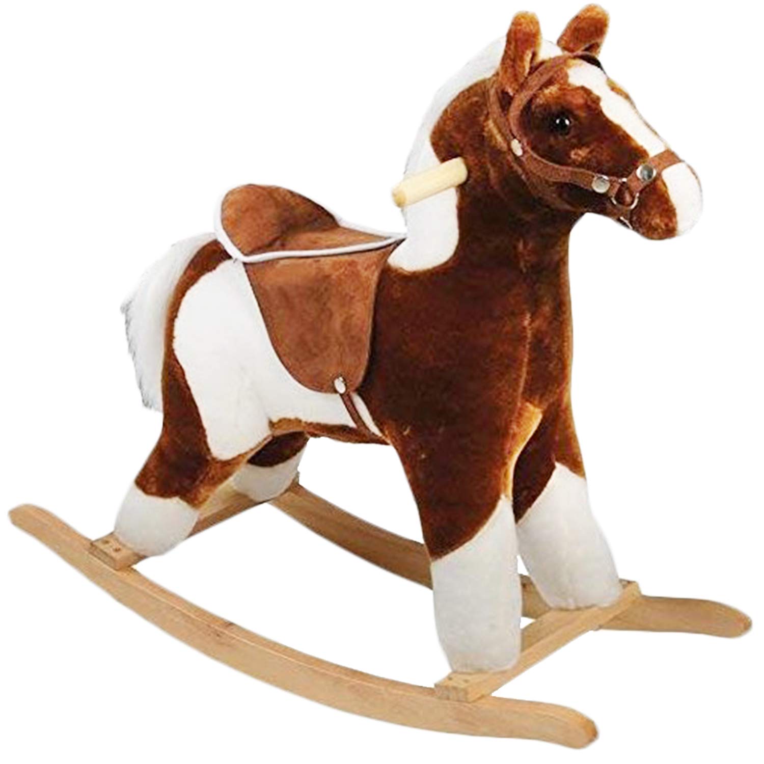 Rocking Horse